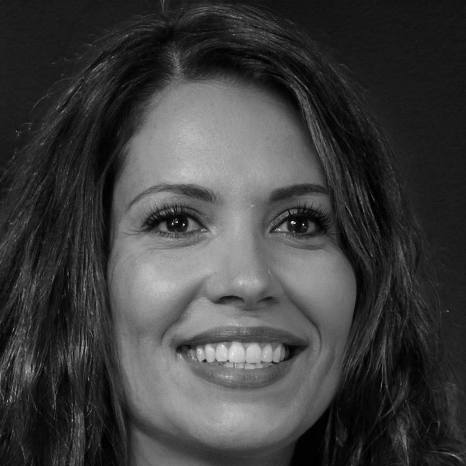 Ritratto di Carla Bianciardi