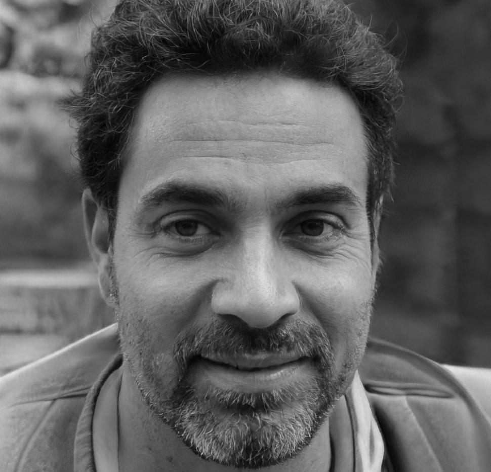 Ritratto di Tommaso Falcetti