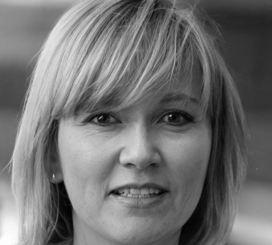 Ritratto di Elena Santoro