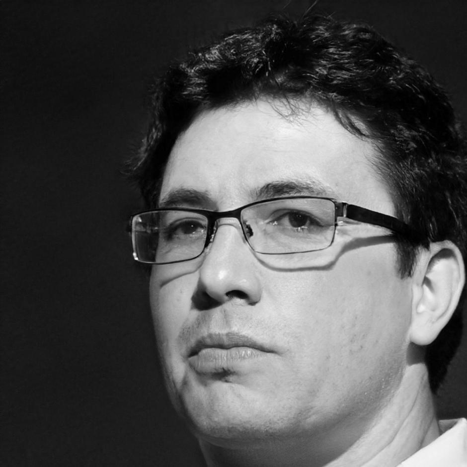 Ritratto di Luca Ferrante