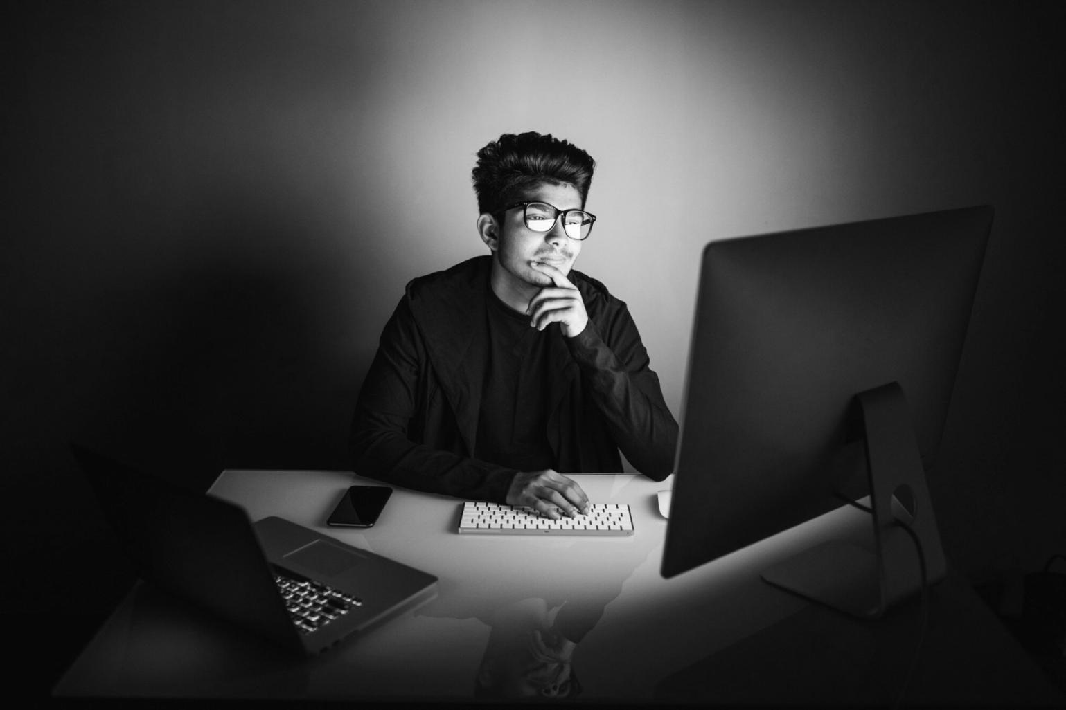 Ambiente di lavoro per lo sviluppo di giochi mobile